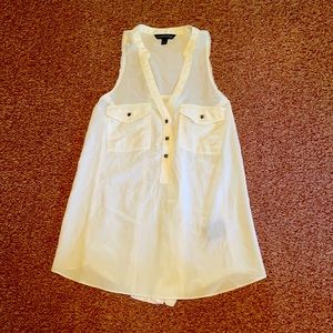 Rock and Republic tank top